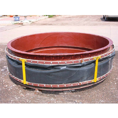 非金屬纖維織物<a href=http://www.0slgpf.cn target=_blank class=infotextkey>補償器</a>的應(yīng)用