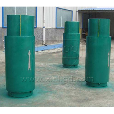 無約束型波紋<a href=http://www.0slgpf.cn target=_blank class=infotextkey>補(bǔ)償器</a>產(chǎn)品特點(diǎn)