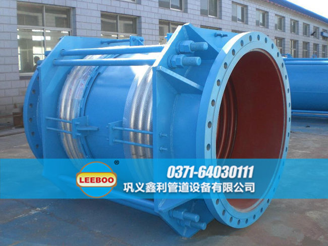 大口徑拉桿型<a href=http://www.0slgpf.cn target=_blank class=infotextkey>補(bǔ)償器</a>