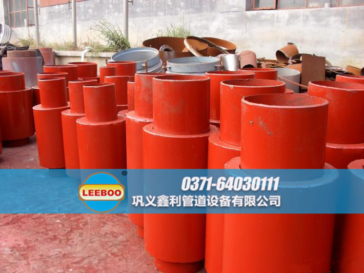 套筒<a href=http://www.0slgpf.cn target=_blank class=infotextkey>補償器</a>發(fā)貨圖
