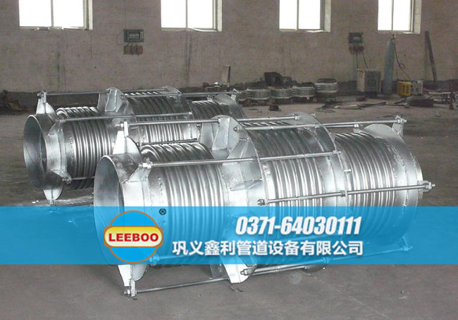 直管壓力平衡<a href=http://www.0slgpf.cn target=_blank class=infotextkey>補償器</a>車間圖