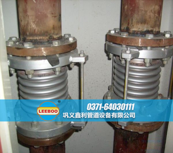 波紋<a href=http://www.0slgpf.cn target=_blank class=infotextkey>補(bǔ)償器</a>安裝圖