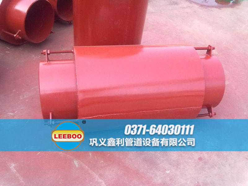 套筒<a href=http://www.0slgpf.cn target=_blank class=infotextkey>補(bǔ)償器</a>外觀噴漆