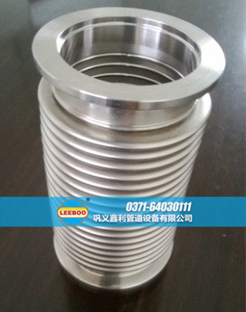 鑫利新型不銹鋼波紋<a href=http://www.0slgpf.cn target=_blank class=infotextkey>補(bǔ)償器</a>樣品圖