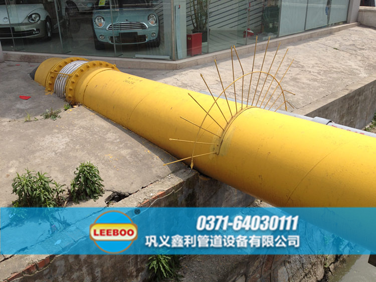 <a href=http://www.0slgpf.cn target=_blank class=infotextkey>補償器</a>現(xiàn)場圖片